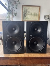 Mackie HR824 MK1 Studio