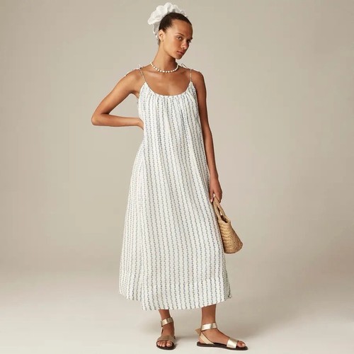 Crew floaty ramie - j.crew,