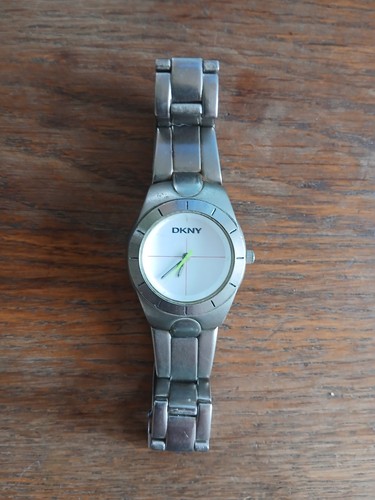 Dkny men focus stainless - dkny,