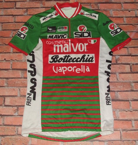 Marilena malvor bottecchia - malvor,