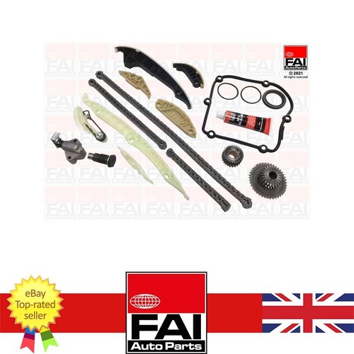 Upper timing chain kit for - upper,