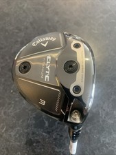 Callaway elyte no3 fairway - callaway, ti