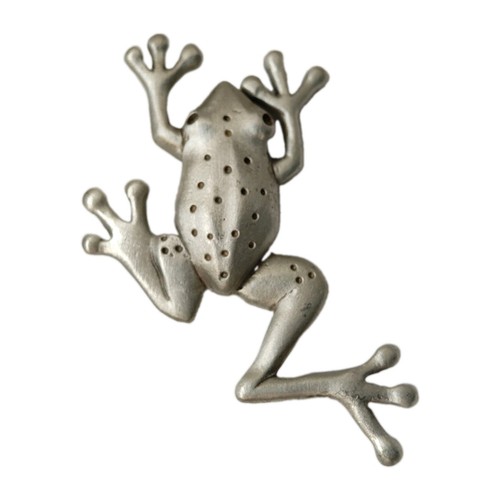 Vintage mali signed pewter - vintage,