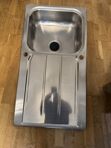 Rangemaster sink gl9501 dev - rangemaster,