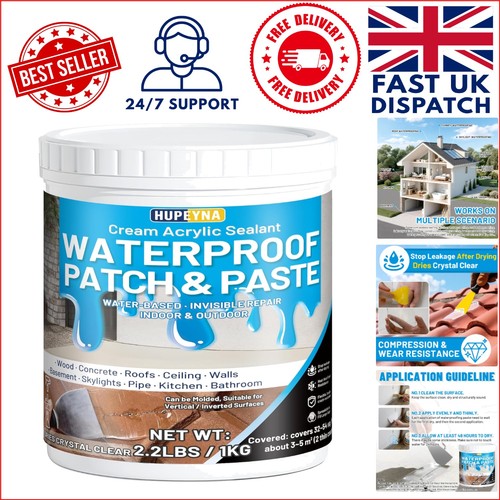 Invisible waterproof sealant - invisible,