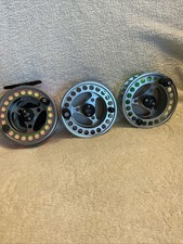 Snowbee XS 7/8 Reel With 2