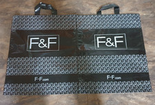 Fashion used plastic - 2, f+f