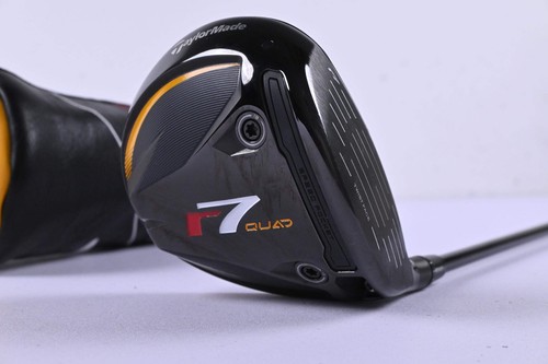 Taylormade quad mini - mini, driver