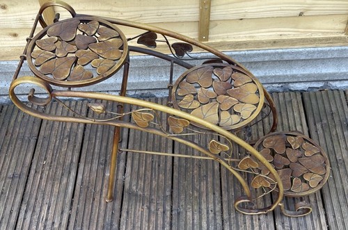 Vintage style tier - vintage, 3-tier