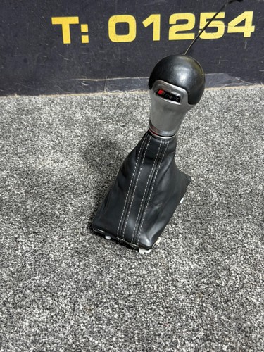 Audi dsg gear knob - 8v,