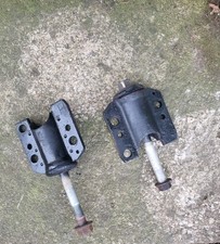 Pair of MG F MGF Subframe Rear