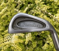 Pinseeker Tour Model Right handed steel shafted 1 driving iron.