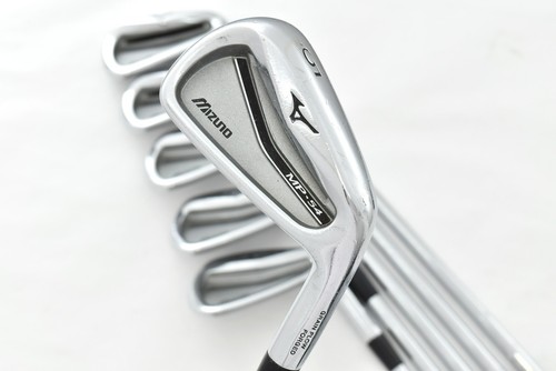 Mizuno forged 6pcs - mp-54,