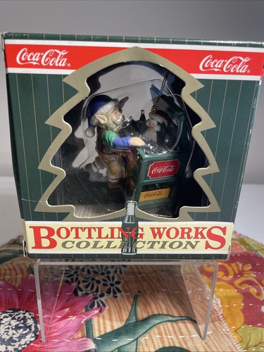 Two coca cola bottling - two,