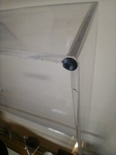 Linn turntable lid buffers - linn,