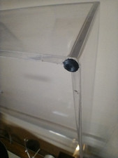 Linn Turntable Lid Buffers