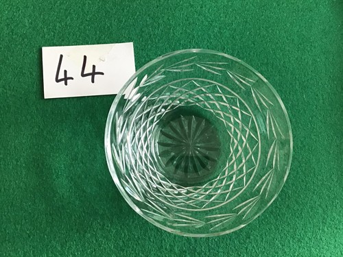 Waterford crystal glandore - crystal,