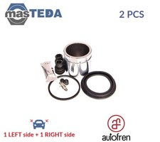 D43220C BRAKE CALIPER REPAIR