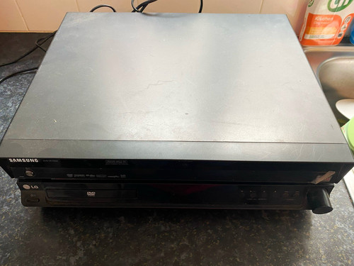 Ht752th 1 dvd - lg,