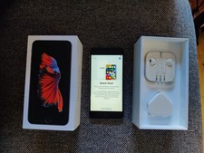 iPhone 6s Plus 128GB Unlocked Smartphone