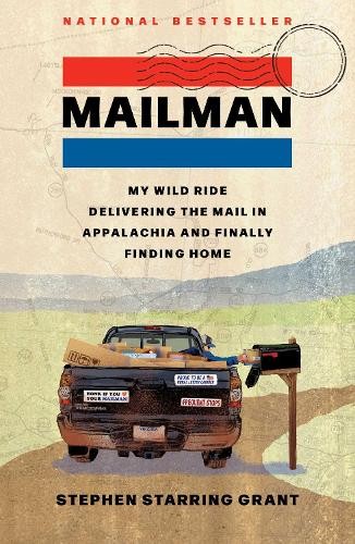 Mailman wild ride - mailman:, my