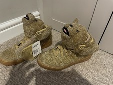 Adidas Jeremy Scott Limited