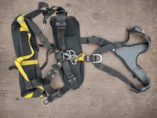 Petzl Navahoe sit harness with