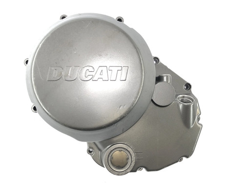 Ducati monster m600 - ducati,