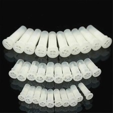 50pcs Replacement Squeaker