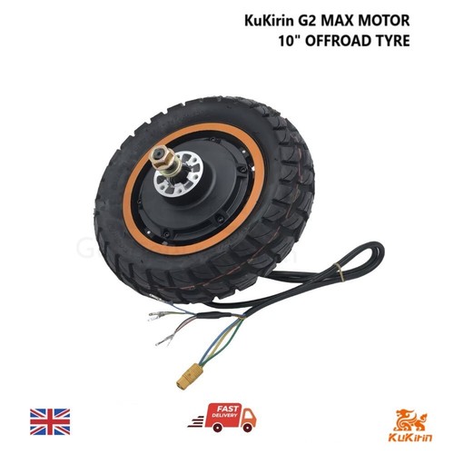 Kukirin max 48v brushless - kukirin,