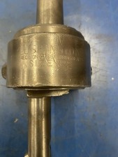 Lushington Precision Off Set