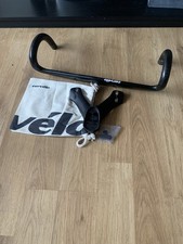 Cervelo S5 Cockpit, Bar/Stem, Handlebar