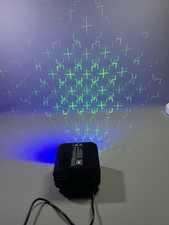 Dj Disco Party Light Strobe