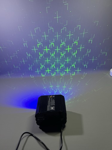 Disco party light strobe - disco,