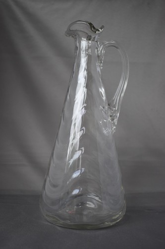 Thomas webb wave - webb, pattern