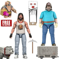 Kids Toys Minecraft action figures Minecraft Overworld Action figures Steve Wolf