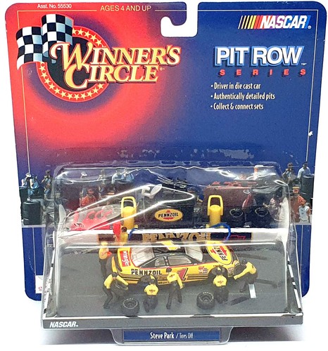 Habro winners circle 64 - winners,