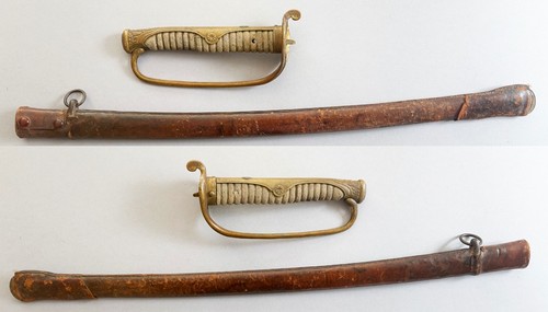 Russo japanese war ww2 gunto - russo-japanese,