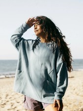 Finisterre Awen Oversized