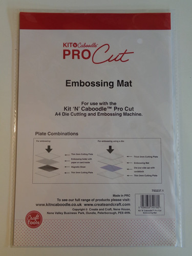 Kit caboodle pro cut - caboodle,