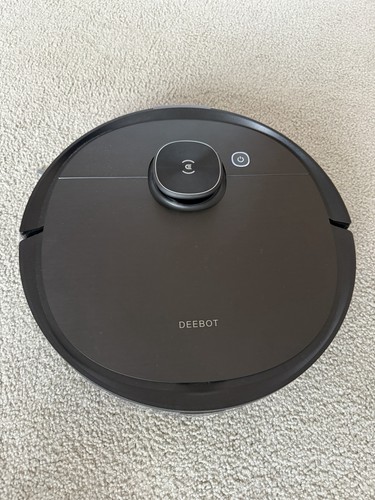 Ecovacs deebot ozmo aivi - ecovacs,