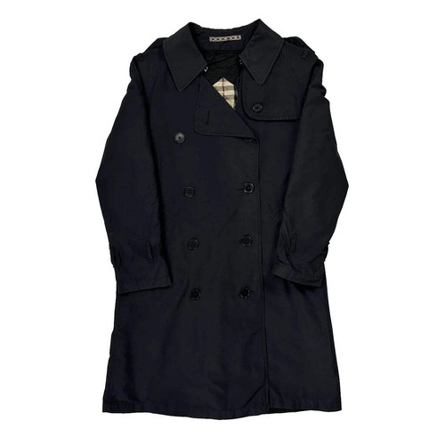Burberry trench coat medium - trench,