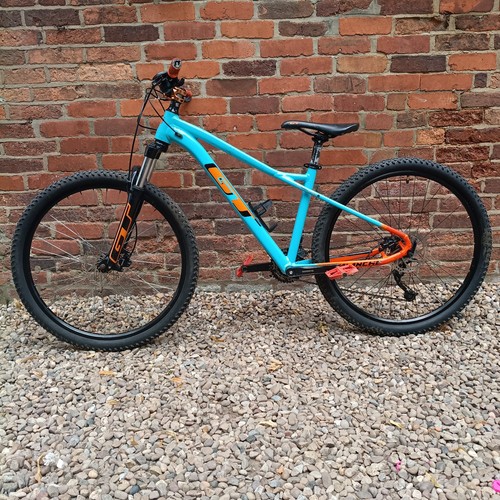 Avalanche 0 hardtail - 3.0,