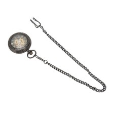 Mechanical Pocket Watch