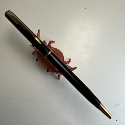 Parker insignia ballpoint pen - ballpoint,