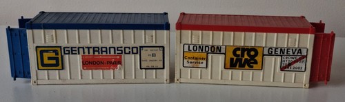 Matchbox super kings k17 - kings,
