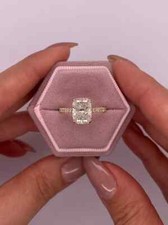 3.30CT Lab Grown Diamond