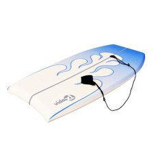 Bodyboard Shock-absorbent