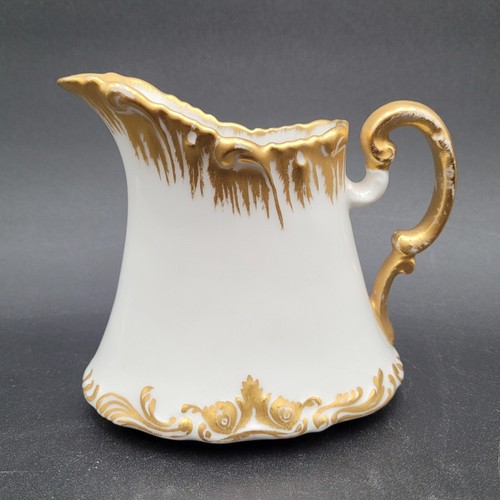 Antique 1908 limoges - antique, t&v