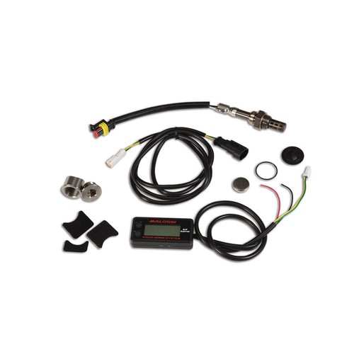 Malossi mixing ratio - tool, for